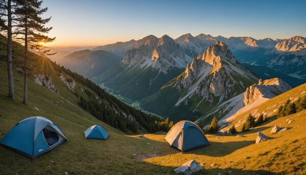 5 activités incontournables autour du camping col d'ibardin