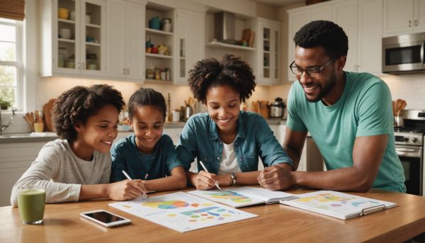 Comment choisir son forfait familial ideal