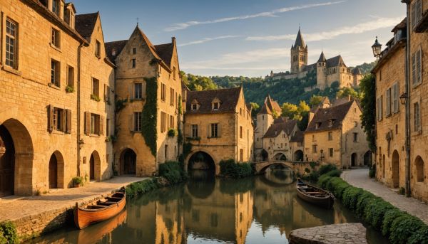 Innover autour de Sarlat : des activités uniques à découvrir