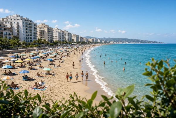 Planifier vos vacances en espagne pour profiter de chaque instant