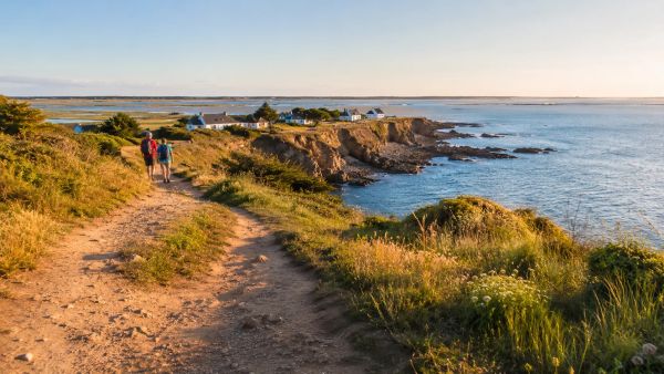 Que faire en Loire-Atlantique : vos meilleures activités et sorties