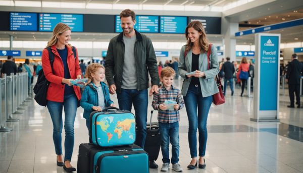 Quels sont les meilleurs conseils parents voyage