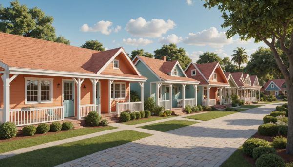 Villages vacances avec chambres communicantes pratiques