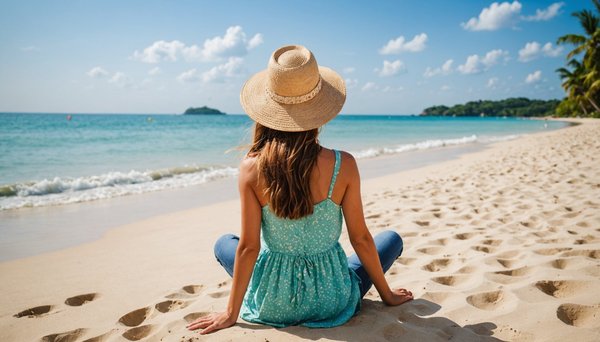 Comment préparer des vacances réussies pour enfants en toute sérénité