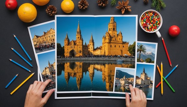 Activités et hébergements pour enfants : guide complet des meilleures destinations vacances