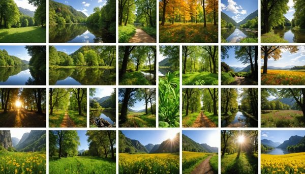 Sites naturels biscarosse : à tester sur place - slow village