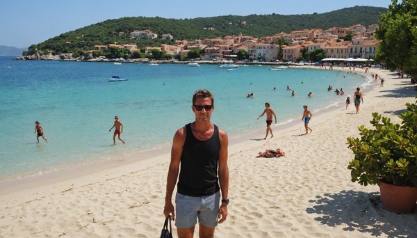 Que visiter au lavandou pendant vos vacances en famille ?