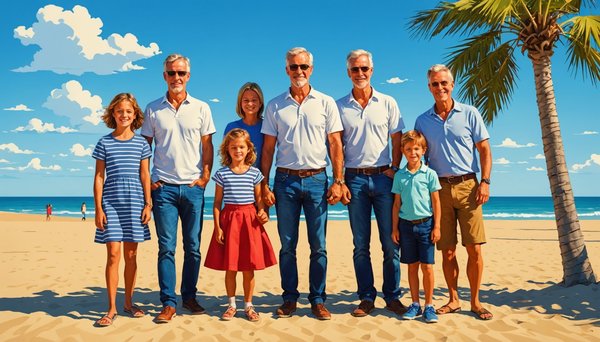 Les meilleures raisons de choisir la vendée pour des vacances nature en famille