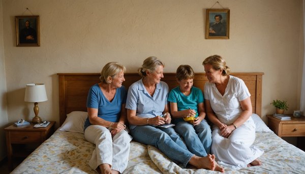 Un sejour en famille a saint cyprien : que faire et ou dormir