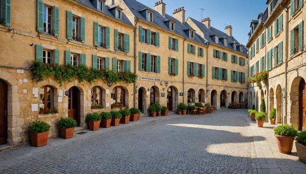 top des hébergements adaptés en france pour des vacances éducatives et ludiques