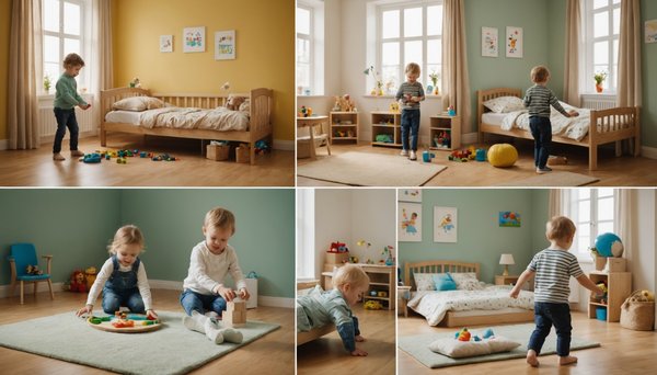 comment choisir un hébergement adapté alliant confort et activités pour enfants