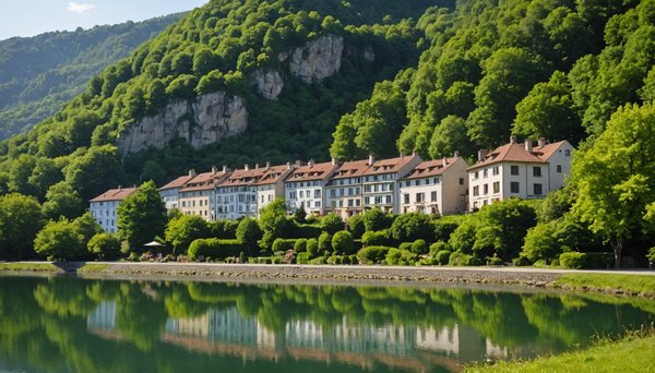 Séjournez en résidence au pays basque : détente et nature à la clé