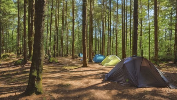 Où loger pour profiter de la forêt landaise pendant vos vacances ?