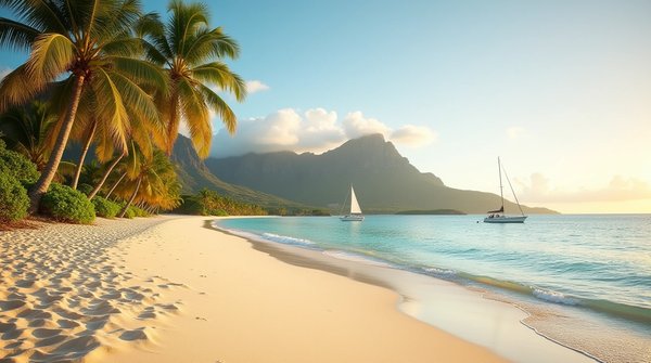 Les lieux incontournables à visiter pendant vos vacances à l'Île maurice