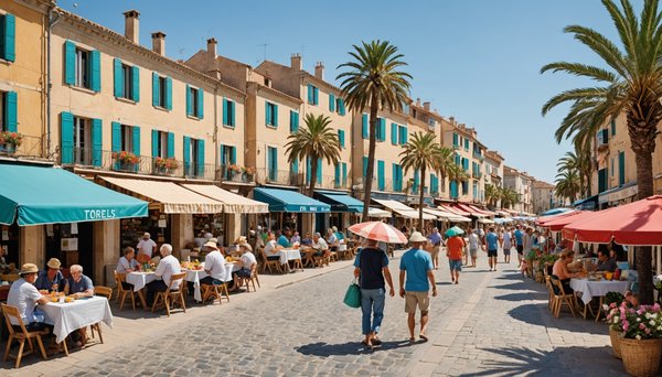 Que faire à toreilles pendant les vacances ?